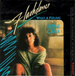 Flashdance… What a Feeling