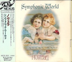 Symphonic World