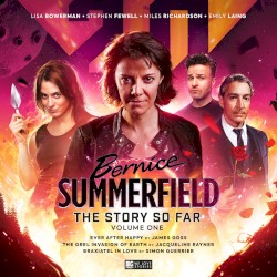 Bernice Summerfield: The Story So Far Volume 01