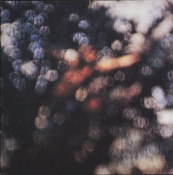 Obscured by Clouds