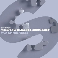 Pick Up the Pieces