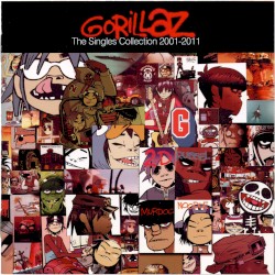 The Singles Collection 2001–2011