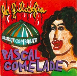 La filosofia del plat combinat