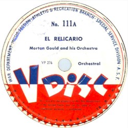 El relicario / Two Guitars