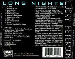 Long Nights