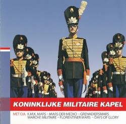 Koninklijke Militaire Kapel