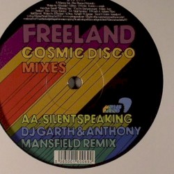 Cosmic Disco Mixes