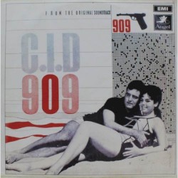 C.I.D 909