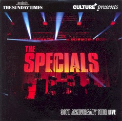 30th Anniversary Tour Live