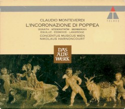 L’incoronazione di Poppea