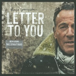 Letter to You
