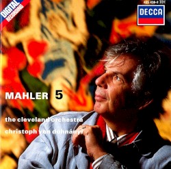 Mahler 5