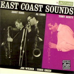 East Coast Sounds