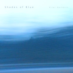 Shades of Blue