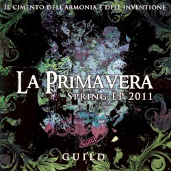 Spring EP 2011 ~La Primavera~