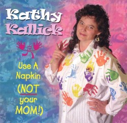 Use a Napkin (Not Your Mom!)