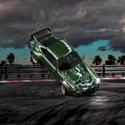 Everything in Its Right Place