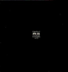 Collapsing - Singvögel Rückwärts & Co.