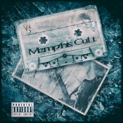 Memphis Cult Vol. 5