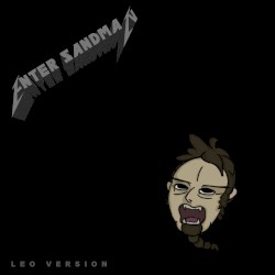 Enter Sandman (Alternative Version)