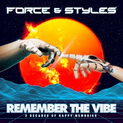 Remember the Vibe: 3 Decades of Happy Memories