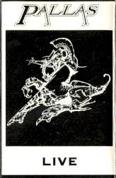 Recorded Live at Southampton University March 8 1986