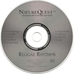 Reggae Rhythms