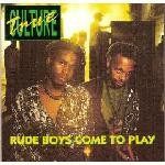 Rude Boys Come to Play