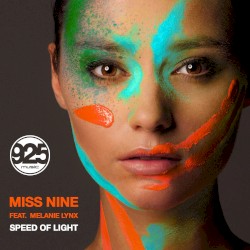 Speed of Light (extended mix)