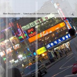 Simulacraic Wonderland