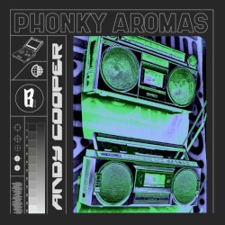 Phonky Aromas