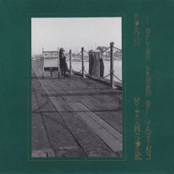 I Often Dream of Trains