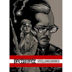Stellungskrieg