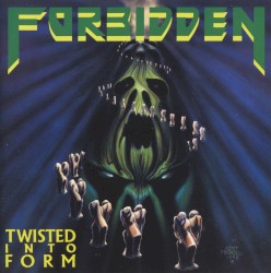 Twisted Into Form
