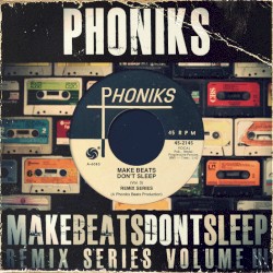 Make Beats, Don't Sleep