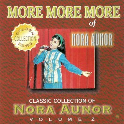Classic Collection of Nora Aunor Vol. 2 (More More More of Nora Aunor)