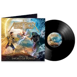 Angus McSix and the Sword of Power