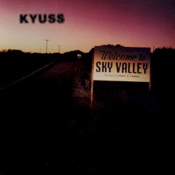 Welcome to Sky Valley