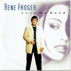 Love Me Good