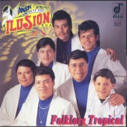 Folklore tropical
