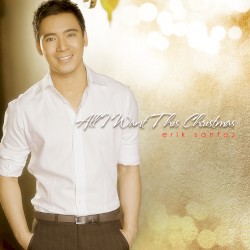 All I Want This Christmas (Repackaged)