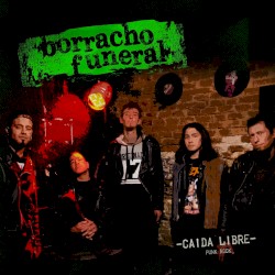 Borracho funeral