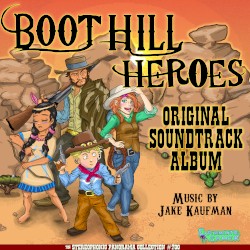 Boot Hill Heroes OST