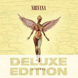 In Utero (deluxe edition)