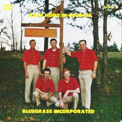 Back Home in Georgia