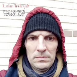 Opuz for Anton Szandor Lavey