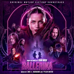 Ballerina: Original Motion Picture Soundtrack