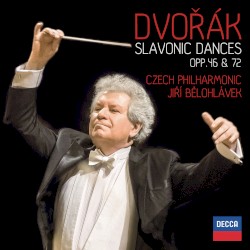 Slavonic Dances, opp. 46 & 72