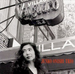 Live at the Village Vanguard