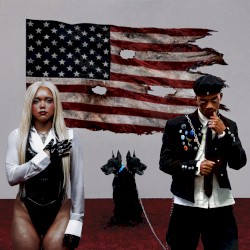 AMERIKA’S NEXT TOP PARTY!